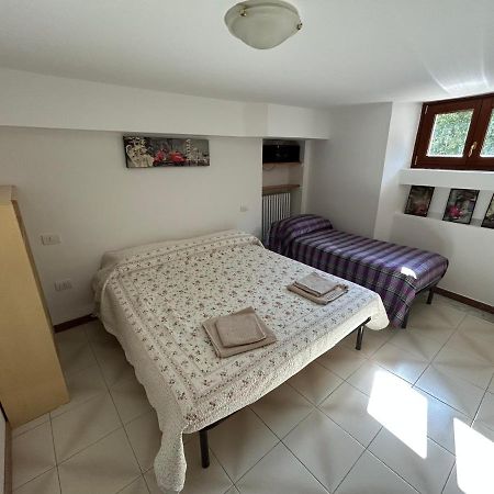 Lb Guest House Tagliacozzo Buitenkant foto