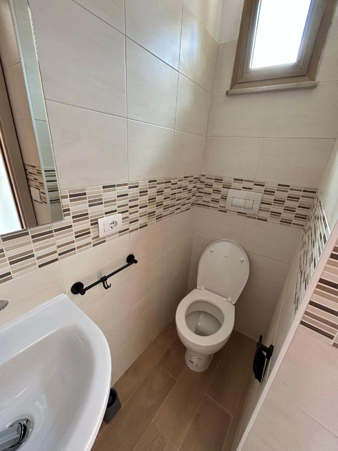 Lb Guest House Tagliacozzo Buitenkant foto