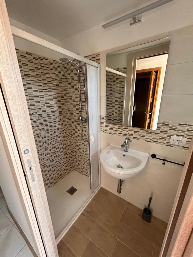 Lb Guest House Tagliacozzo Buitenkant foto
