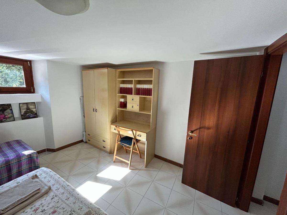 Lb Guest House Tagliacozzo Buitenkant foto